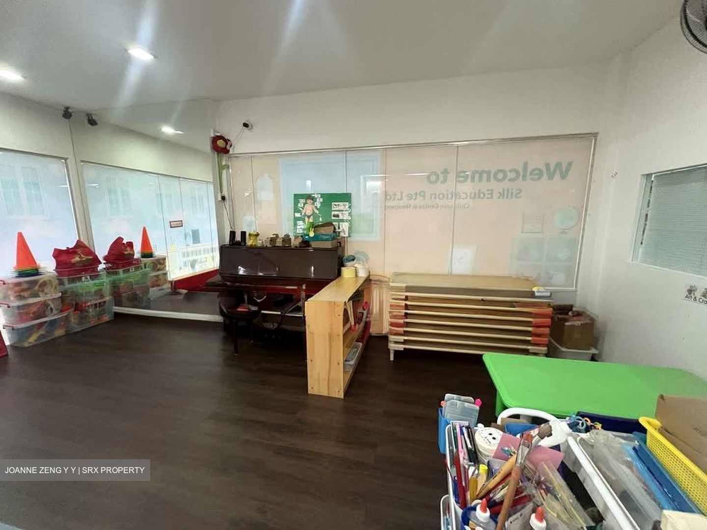 Hougang Street 22 (D19), Shop House #529103491